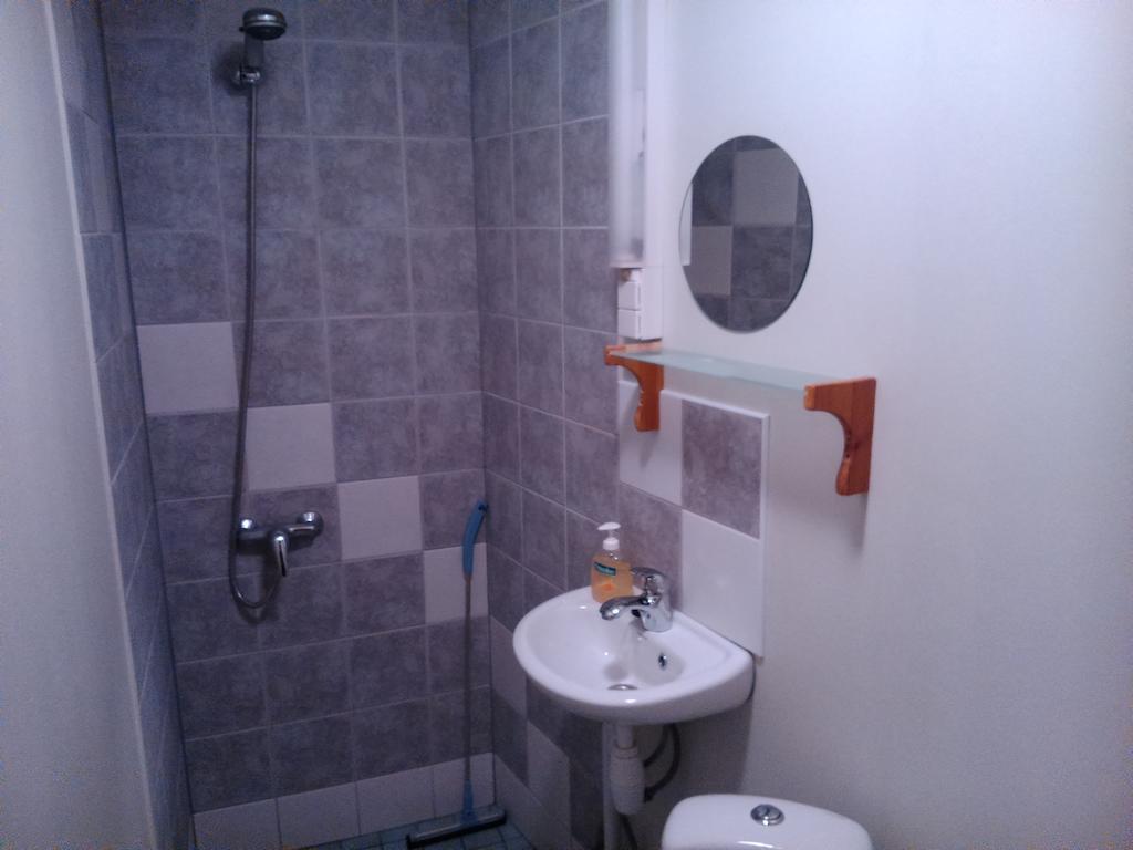 Jaerve Talu Puhkemaja Otepaa Quarto foto
