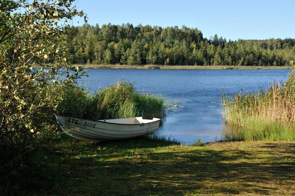 Jaerve Talu Puhkemaja Otepaa Exterior foto