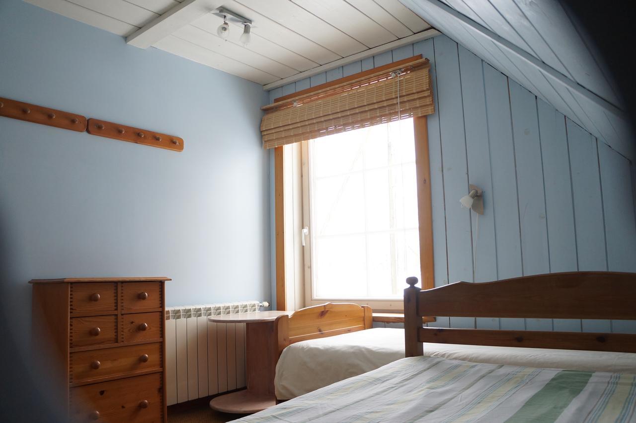 Jaerve Talu Puhkemaja Otepaa Exterior foto